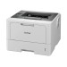 Принтер лазерный Brother HL-L5210DN A4/ чб/48 стр/ дуплекс/Ethernet