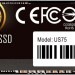 Накопитель SSD Silicon Power SP02KGBP44US7505