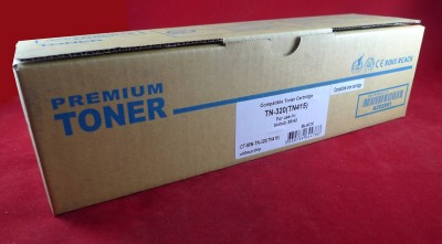 Тонер Konica-Minolta bizhub 36/42 TN-320/TN-415 (туба 490г) ELP Imaging®