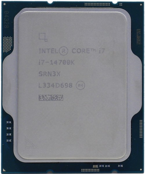Процессор Intel CM8071504820721