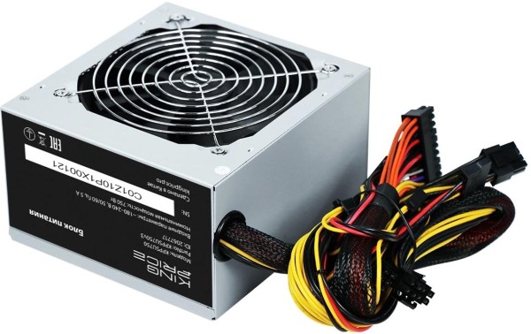 Блок питания KingPrice KPPSU750V3