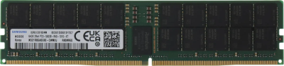 Память DDR5 Samsung Electronics M321R8GA0EB0-CWM
