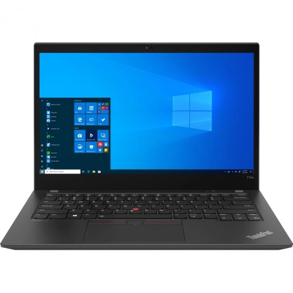 Ноутбук Lenovo 20WNS52F00