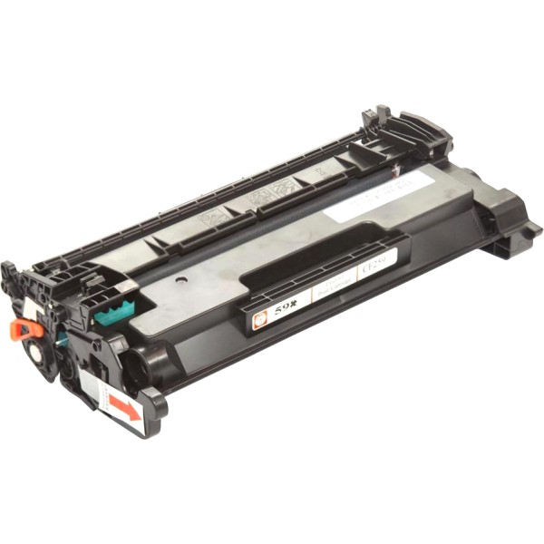 Тонер-картридж Ninestar OC-057H