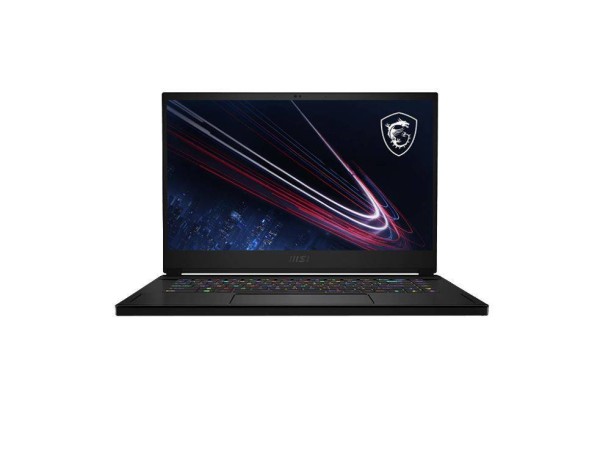 Ноутбук MSI GS66 11UH-252RU 15.6" QHD, Intel Core i7-11800H, 32Gb, 2Tb SSD, no ODD, NVidia RTX3080 16Gb, Win10, черный