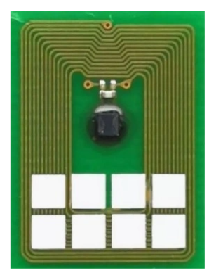Чип OKI MC853/MC873 (44844469) DRUM Yellow, 30K ELP Imaging® 