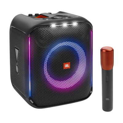 Портативные акустические системы JBLPBENCORE2MICCN (2xMIC) JBL JBLPBENCORE2MICCN