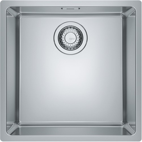 Мойка Franke 122.0689.807 Franke FELIX FEX 110-40