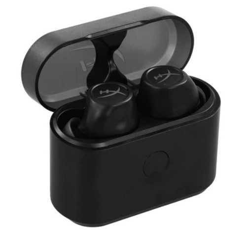 Беспроводные наушники HyperX Cirro Buds Pro Black HP 727A5AA