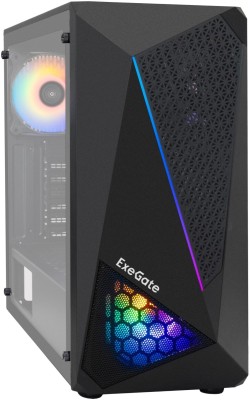 Корпуса ExeGate EX292858RUS