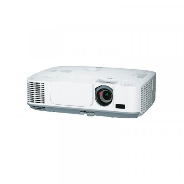 Мультимедийный проектор NEC M271W [60003408]