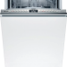 Встраиваемая посудомоечная машина Bosch SPV4HKX2DR