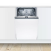 Встраиваемая посудомоечная машина Bosch SPV4HKX2DR