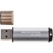 USB2.0 32GB Move Speed M1 серебро Move Speed M1-32G