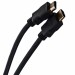 Кабель цифровой HDMI19M to HDMI19M, V1.4+3D, 5m TV-COM <CG150S-5M> TV-COM HDMI (m) - HDMI (m) 5м