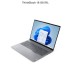 QWERTY Ноутбук Lenovo Thinkbook G6 16-IRL 16"WUXGA IPS, Intel Core i5-1340P, 8Gb, 512Gb SSD, noDVD, noOS, grey (грав) (2