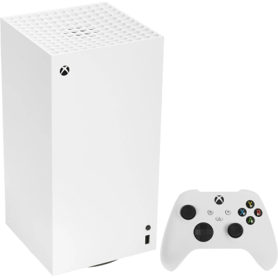 Игровые приставки Microsoft Xbox Series X 1TB Digital EP2-00708