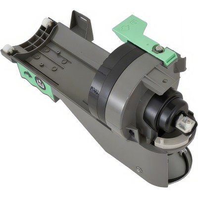 Узел привода бутыли Ricoh D1313301