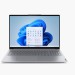 Ноутбук Lenovo ThinkBook 16 G8 IAL 16" WUXGA IPS, Intel Core Ultra 7 255H, 16Gb, 512Gb SSD,  FHD Cam, 45Whr, no OS, серы