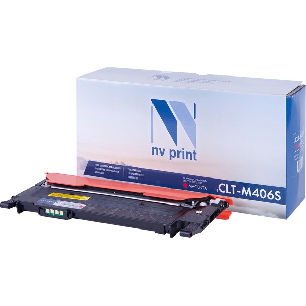 NV Print NV-CLTM406SM