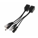 Passive PoE инжектор и сплиттер до 60V NST NS-PI-PoEBT/A