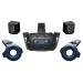 комплект HTC HTC VIVE Pro 2 Full Kit (99HASZ014-00)