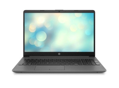 Ноутбук HP15 15-dw2020ur 15,6" FHD, Intel Core i5-1035G1, 8Gb, 256Gb SSD, no ODD, NVidia MX330 2Gb, Win10, серый