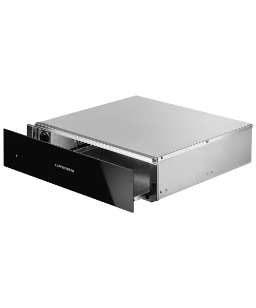 Шкаф для подогрева посуды Kuppersberg KWD 802 Black
