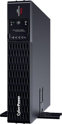 Источник бесперебойного питания CyberPower PR2200ERTXL2U