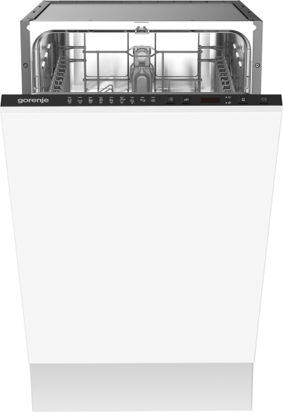 Встраиваемые посудомоечные машины Gorenje GV52041
