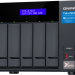 Сетевое хранилище без дисков QNAP TVS-672XT-i5-8G