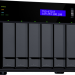 Сетевое хранилище без дисков QNAP TVS-672XT-i5-8G