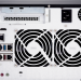 Сетевое хранилище без дисков QNAP TVS-672XT-i5-8G