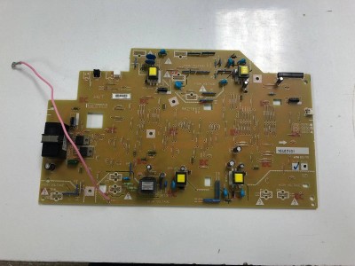 Плата питания высоковольтная HP LJ M607n/M608n (RM2-9336)