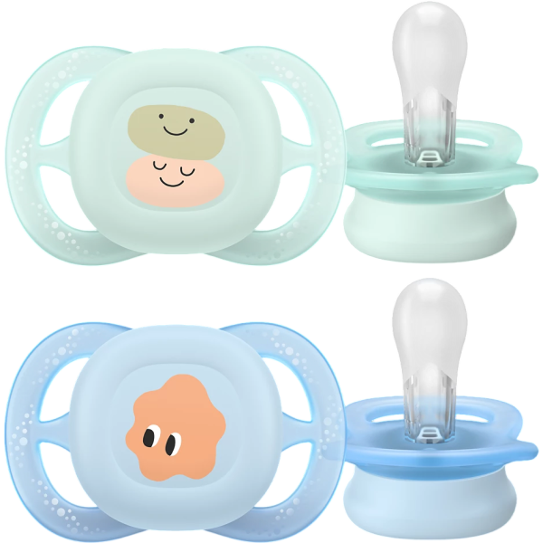 Пустышка Philips Philips SCF075/04