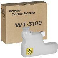 Бункер отработанного тонера для KYOCERA FS-2100D/2100DN/4100DN/4200DN/4300DN 15.5K