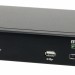 Переключатель электронный, 16 портов PS2/USB, доступ по IP ATEN CS1716I