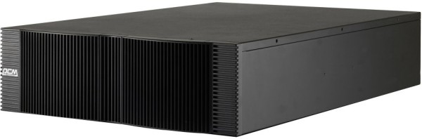 Батарейный модуль BAT VGD-240V RM for VRT-10K (240V, 9Ah)   IEC320 output 4*C13+4*C19 PDU, no additional charger Powercom BAT VGD240V RM for VRT10K PDU