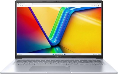 Ноутбук ASUS M3604YA-MB309 16" WUXGA IPS, AMD R5-7430U, 16Gb, 512Gb SSD, no OS, серебристый