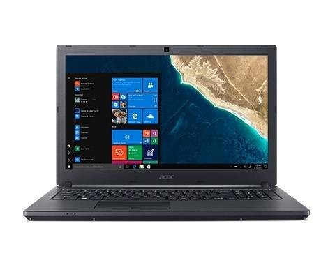 Ноутбук Acer TravelMate TMP2510-G2-MG-37GK 15.6" HD, Intel Core i3-8130U, 8Gb, 1Tb, noDVD, NVIDIA GF MX130 2Gb, Win10, ч