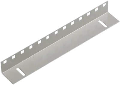 Уголки лицевой панели ЩМП-7 PRO (к-т 2 шт.) ITK Y-PL-U-7-0