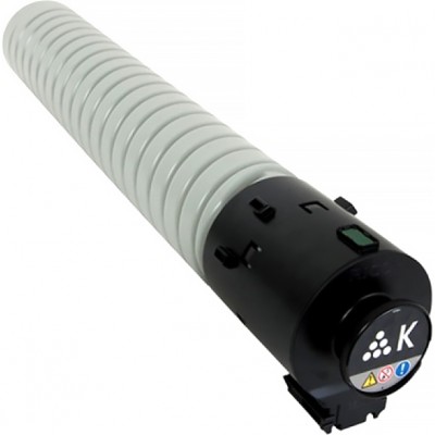 Тонер черный тип C7200 Ricoh 828498