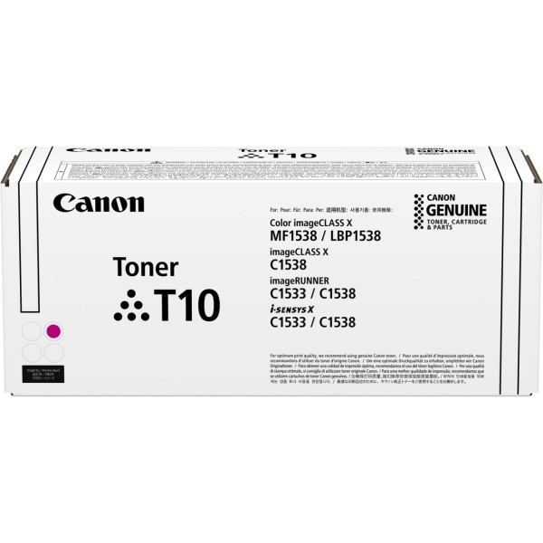 Тонер-картридж Canon 4564C001