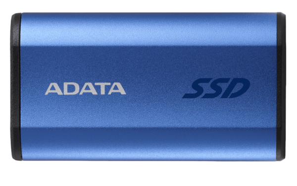 Твердотельный накопитель ADATA SSD SE880 500 ГБ (AELI-SE880-500GCBU)