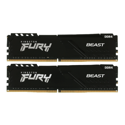 Память оперативная Kingston KF432C16BB1K2/32WP