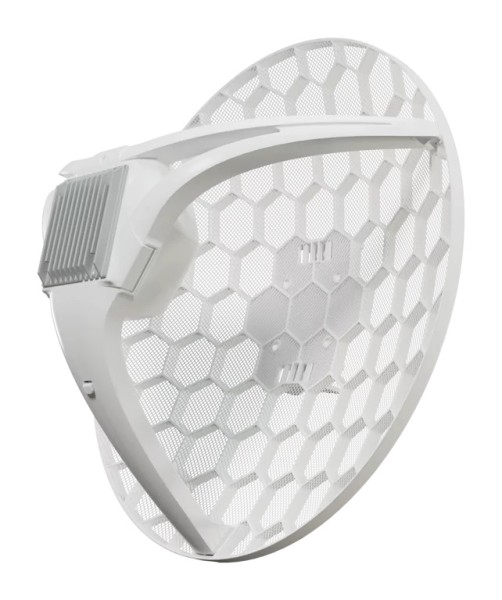 MikroTik LHGGR&R11e-LTE7 Радиомост LHGG LTE7 kit, CAT7 LTE, 17дБи, 1х1Гбит, PoE, micro-SIM, IP54