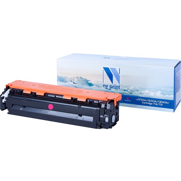 - NV Print NV-CF213A/CE323A/CB543A