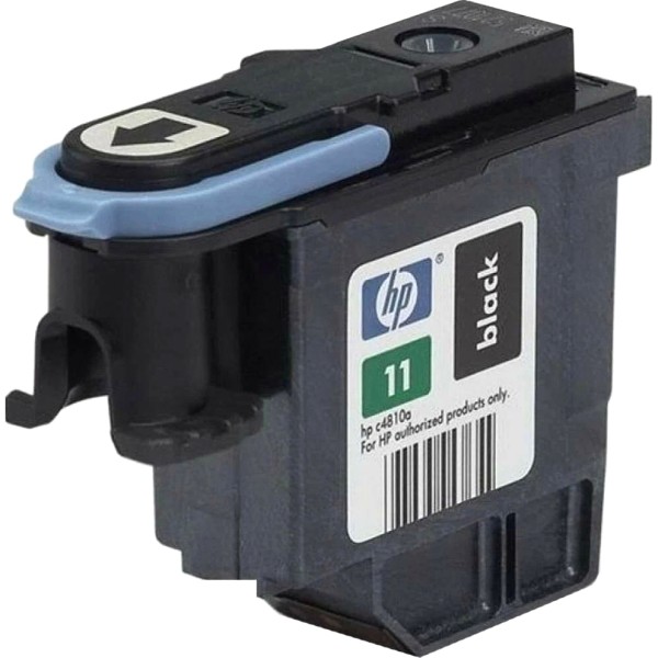 Печатающая головка HP C4810A