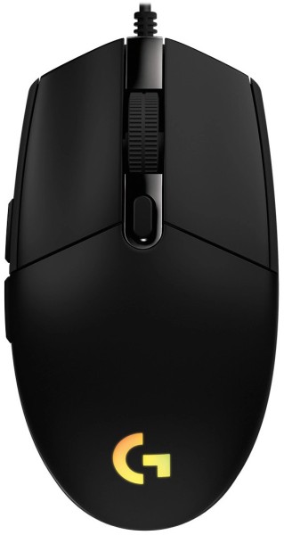 Мышь Logitech G102
