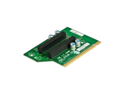 Райзер SuperMicro RSC-R2UW-2E8R
